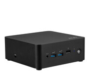 MSI Cubi NUC 1MG Core 3-100U/24GB/1TB/Win11PX MSI