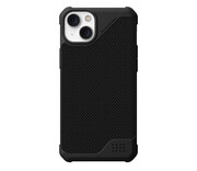 UAG Metropolis LT MagSafe do iPhone 14 Plus kevlar-black UAG