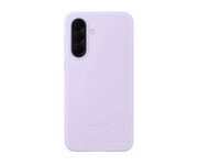 Samsung Silicone Case do Galaxy A37 jasnofioletowy Samsung