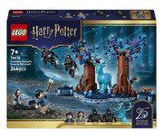 LEGO HARRY POTTER 76475 Zakazany las: expecto patronum LEGO