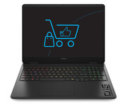 HP OMEN 16 i7-14650HX/24GB/512 RTX5060 HP