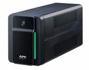 APC BX750MI Back-UPS 750VA, 230V, AVR, 4 IEC BX750MI Back-UPS 750VA, 230V, AVR, 4 IEC APC
