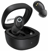 BASEUS Bowie WM02 True Wireless Earphones black Bowie WM02 True Wireless Earphones black BASEUS