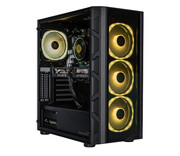 SMX Battlestation G2A i5-14400F/32GB/1TB/RTX5050 SMX