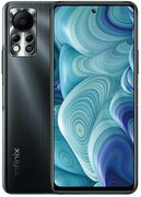 INFINIX HOT 11S NFC 4/64GB czarny Hot 11S NFC 4/64GB czarny INFINIX