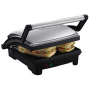 Russell Hobbs Panini maker 17888-56