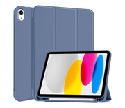 Tech-Protect SmartCase Pen do iPad 10.9'' / 11'' blue Tech-Protect