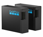 GoPro Akumulator Enduro 2-Pak (Hero13) Akumulator Enduro 2-Pak (Hero13)