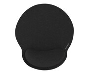 SpeedLink VELLU Memory Foam Mousepad black SpeedLink