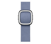 Apple Pasek z klamrą 41 mm M lawenda Apple