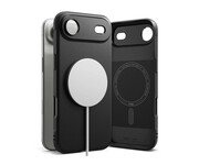 Ringke Onyx Magnetic Magsafe do Iphone 17 Air Black Ringke