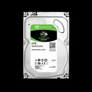 Dysk Seagate BarraCuda, 2.5'', 4TB ST4000LM024