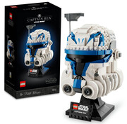 LEGO Star Wars 75349 Hełm kapitana Rexa™ LEGO