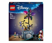 LEGO DISNEY 43288 Doniczka Sally DISNEY 43288 Doniczka Sally LEGO