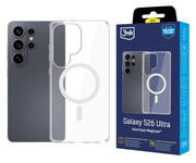 3mk EverClear MagCase do Samsung Galaxy S26 Ultra 3mk