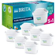 Wkład filtrujący Brita Maxtra 6szt - zdjęcie 1