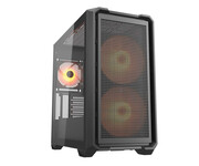 Cougar MX600 Mini RGB Black Cougar