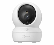 EZVIZ Kamera wewnętrzna H6c Pro 4K CS-H6c (8WF,4mm) Kamera wewnętrzna H6c Pro 4K CS-H6c (8WF 4mm)