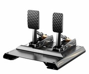 MOZA Zestaw pedałów gaz + hamulec Moza Racing CRP2 RS066 Zestaw pedałów gaz hamulec Moza Racing CRP2 RS066 MOZA