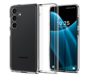 Spigen Ultra Hybrid do Samsung Galaxy S24 Crystal Clear Spigen