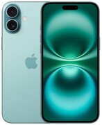 APPLE iPhone 16 Plus 128GB Berylowa Zieleń iPhone 16 Plus 128GB Berylowa Zieleń APPLE