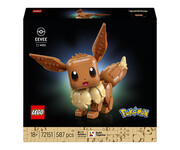 LEGO POKÉMON 72151 Eevee LEGO