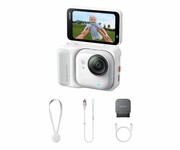 Insta360 GO Ultra Standard Bundle (Arctic White) CINSABEA(GOUltra01) / 6977644761342 GO Ultra Standard Bundle (Arctic White) CINSABEA(GOUltra01) / 6977644761342 Insta360