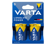 Varta Longlife Power LR20 D (2 szt.) Varta