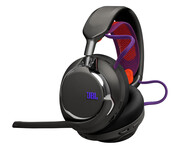 JBL Quantum 950 ANC Czarno-fioletowe JBL