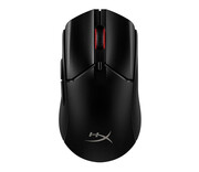 HyperX Pulsefire Haste 2 Wireless (czarny) HyperX