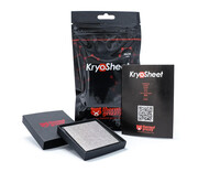 Thermal Grizzly KryoSheet 50 x 50 mm Thermal Grizzly
