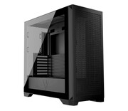 MODECOM VOLCANO EXPANSE T Midi Black MODECOM