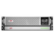APC Smart-UPS (3kVA/2,7kW, 8xIEC, 3U, AP9631) APC