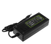 Green Cell Zasilacz do Acer Aspire 120W (6.32A, 5.5-1.7mm) Green Cell