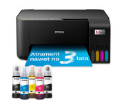 Epson EcoTank L3270 Epson