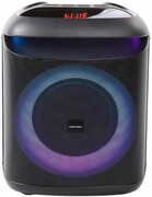 Zehnder PB-400 Power Audio Party Box RMS 40W + mikrofon PB-400 Power Audio Party Box RMS 40W mikrofon Zehnder