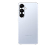 Samsung Clear Case do Galaxy S25 Transparent Samsung