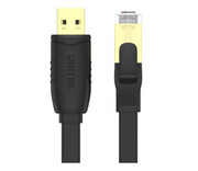 Unitek Kabel konsolowy USB-A - RJ-45 (RS-232) Unitek