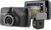 Wideorejestrator MIO Mivue 798 Dual