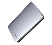 UGREEN Obudowa do dysku 2,5'' SATA 3.0 6Gbps + kabel USB-C - USB-A UGREEN