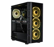 SMX Battlestation G2A i5-12400F/32GB/1TB/RTX4060/W11x Battlestation G2A i5-12400F/32GB/1TB/RTX4060/W11x Silver Monkey X