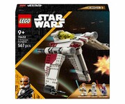 Star Wars 75432 Myśliwiec v-19 torrent Star Wars 75432 Myśliwiec v-19 torrent LEGO