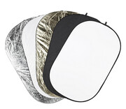 Quadralite Blenda 5w1 90x120 cm Quadralite