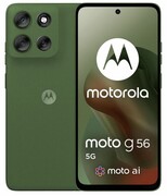 MOTOROLA MOTO G56 5G 8/256GB Dill 120Hz MOTOROLA MOTO G56 5G 8/256GB Dill 120Hz MOTOROLA