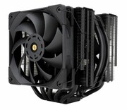 Thermalright Frost Commander 140 Black 140mm Frost Commander 140 Black 140mm Thermalright