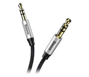 Baseus Kabel mini Jack 3.5mm AUX 1m Baseus