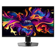 MSI MAG 321UP QD-OLED MSI