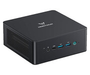 Minisforum UM890 Pro Ryzen 9-8945HS/16GB/512 Minisforum