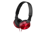 Słuchawki SONY MDRZX310