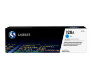 HP 128A cyan 1300str. HP